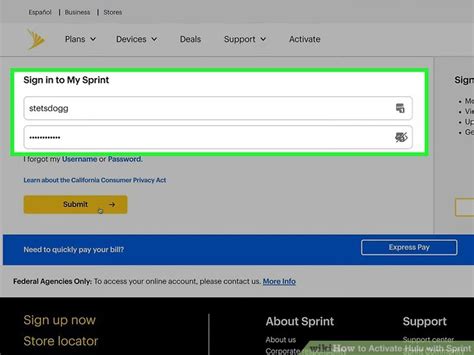 I thought my hulu account was billed through Sprint. . Wwwhulucomactivate sprint
